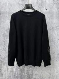 Picture of Chrome Sweaters _SKUChromeHeartsS-Lxetr4244313
